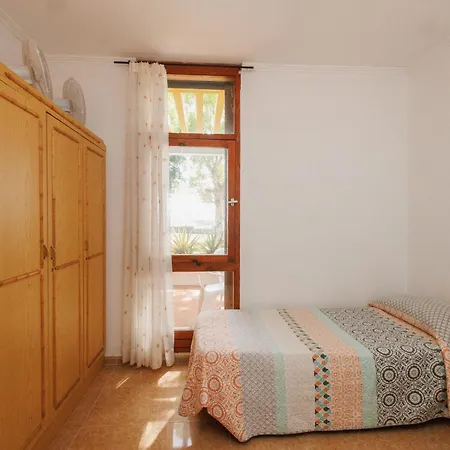 In - Solis Solis Apartment