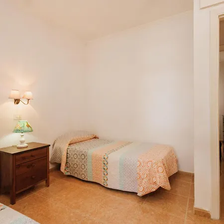 In - Solis Solis Apartment Costa Del Silencio
